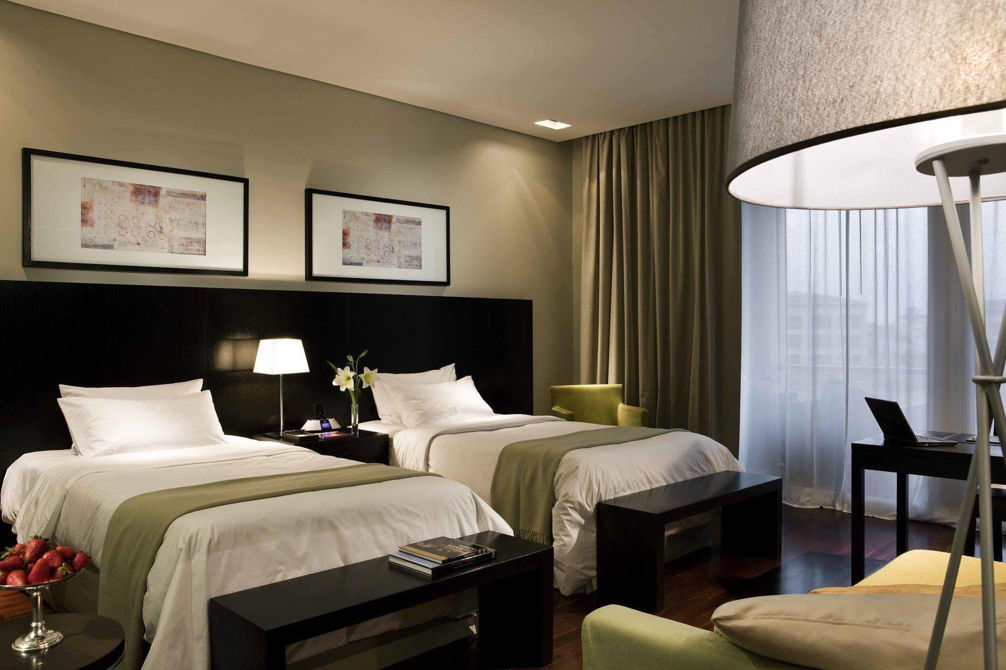 Sofitel La Reserva Cardales Hotel